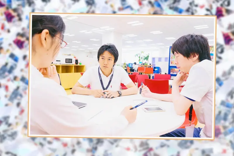株式会社フレイムハーツの求人画像1