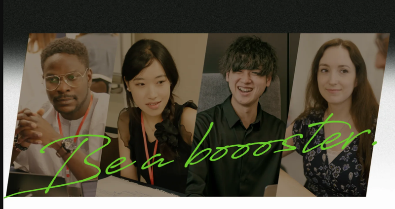 Booost株式会社の求人画像3