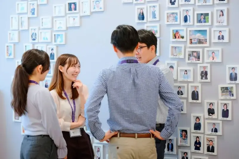 太陽グラントソントン税理士法人の求人画像1