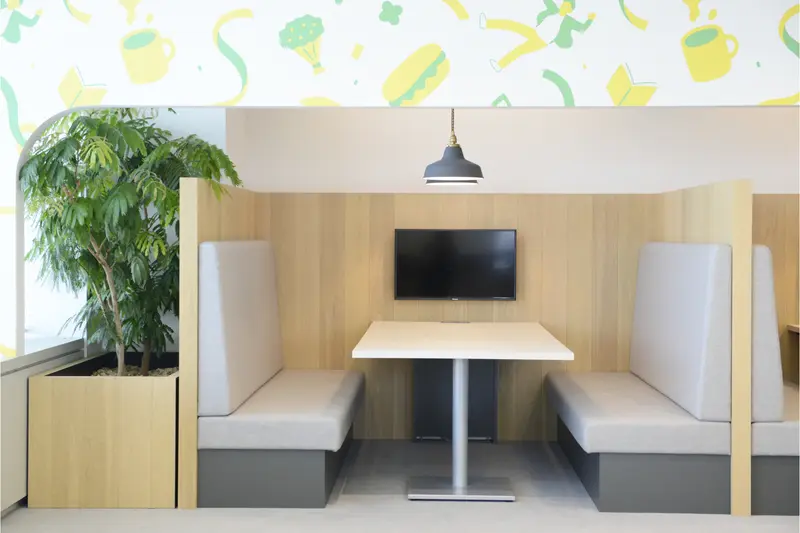 株式会社ギフティの求人画像1