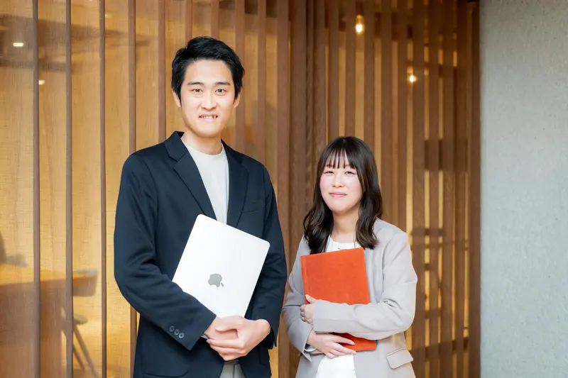 株式会社e-Mintの求人画像2