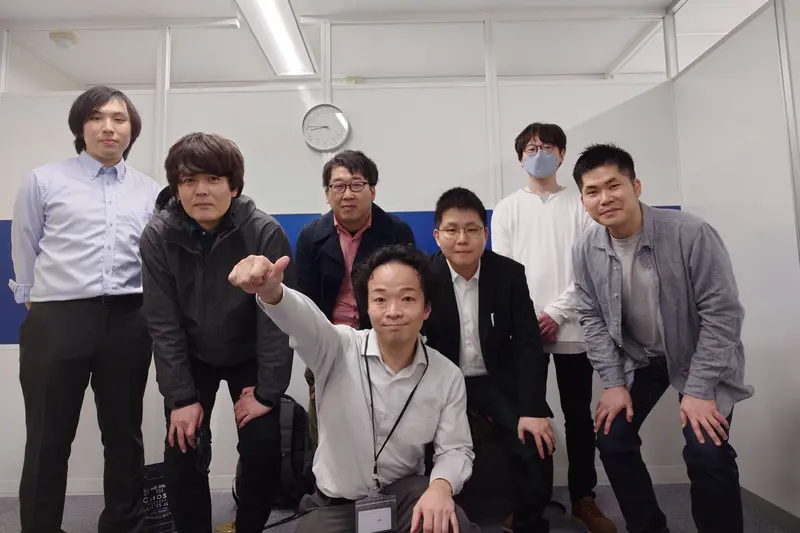 株式会社クロテックの求人画像2