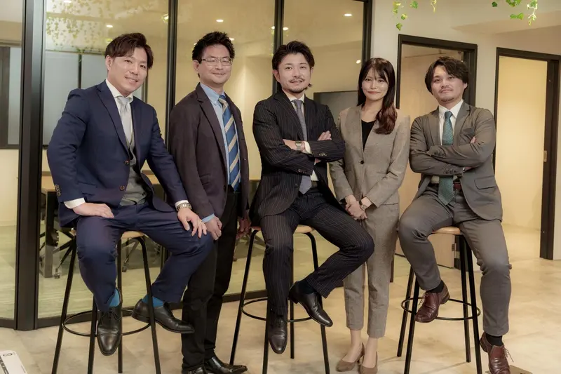 株式会社Grantの求人画像2