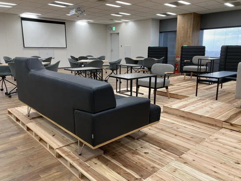 株式会社ラクスの求人画像3