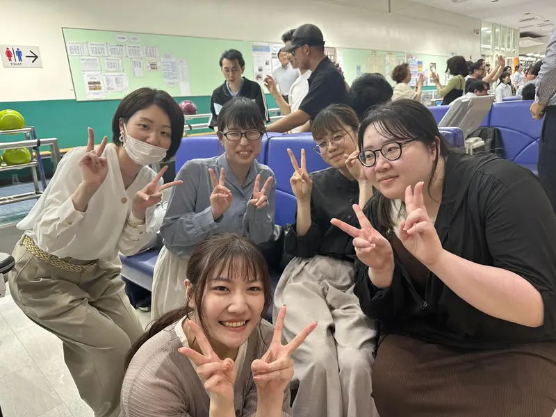 株式会社リズネットの求人画像1