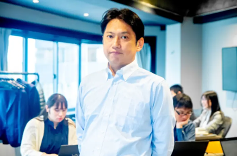 株式会社イノベクトリーの求人画像2