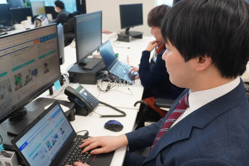 株式会社Works Human Intelligenceの求人画像1