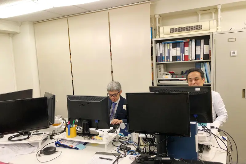 株式会社インデペンデンスの求人画像1