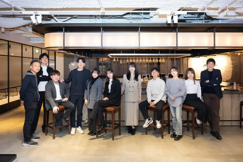 株式会社Tech Labの求人画像1
