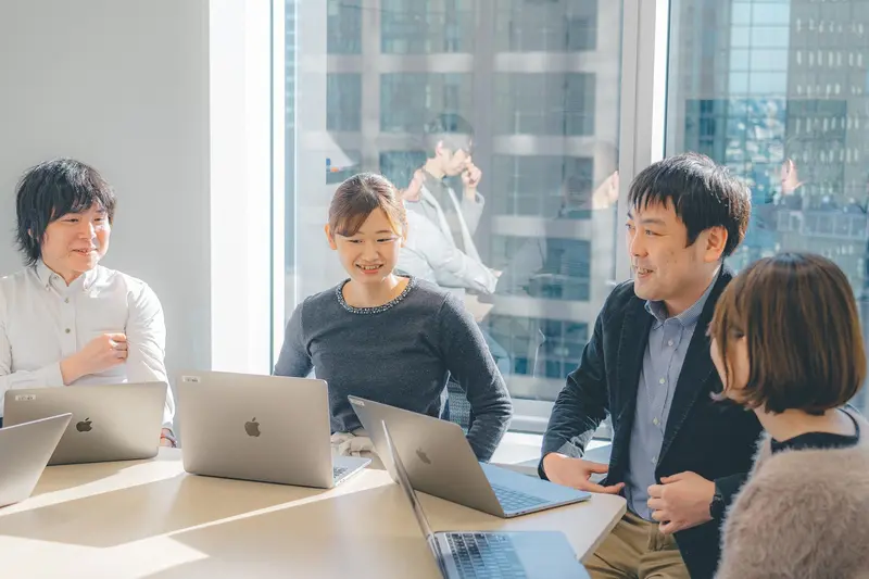 ニフティライフスタイル株式会社の求人画像1