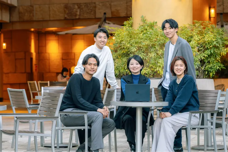 FLARETECH株式会社の求人画像3