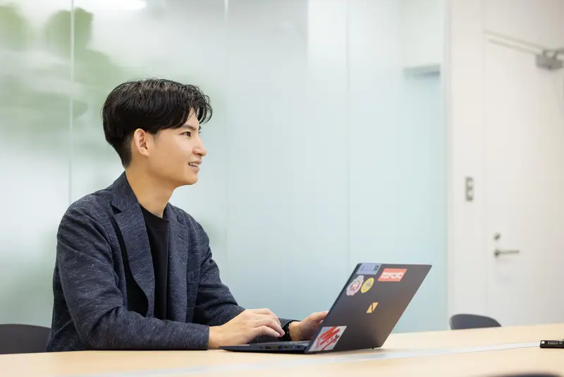 株式会社キューブシステムの求人画像2