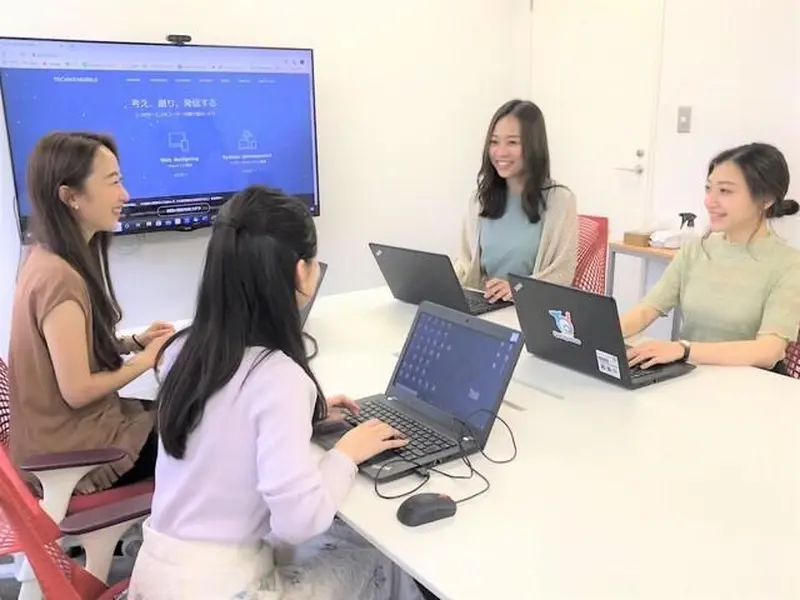 株式会社テクノデジタルの求人画像3