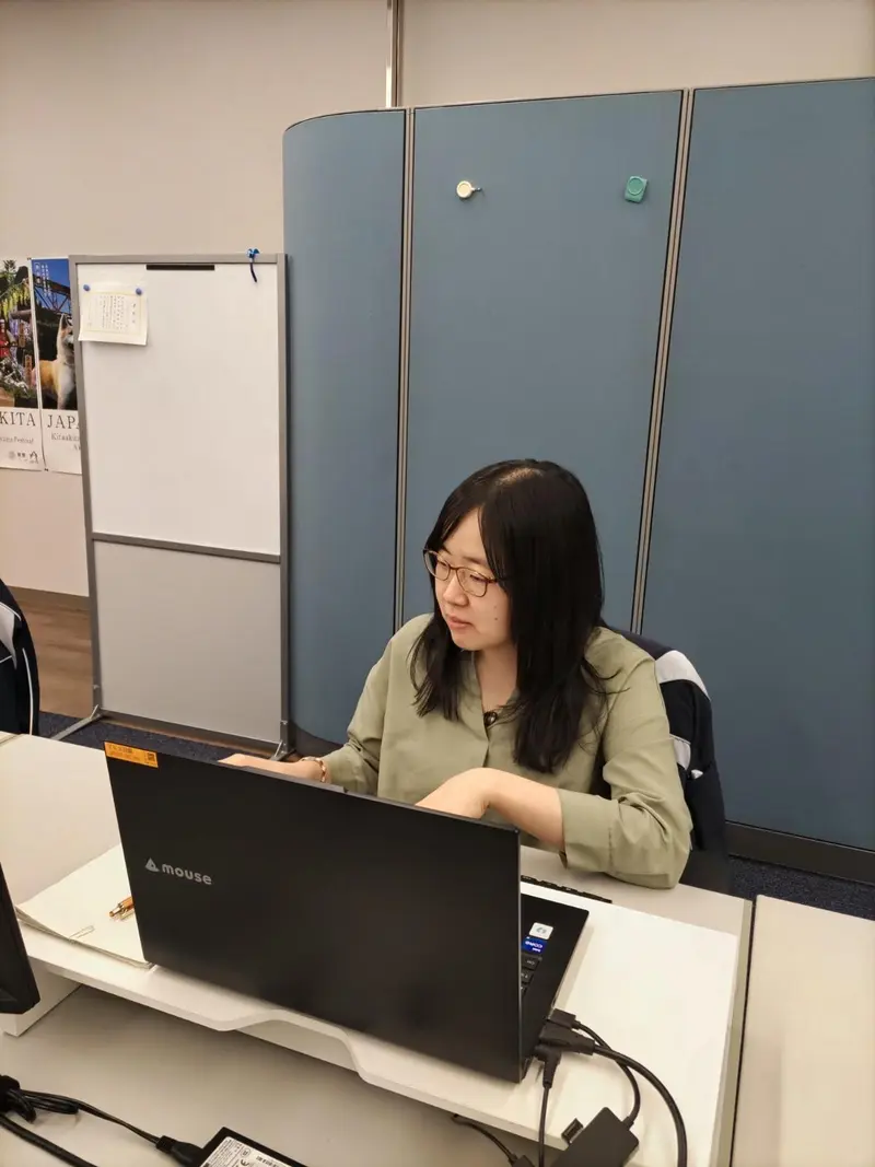 東光コンピュータ・サービス株式会社の求人画像2