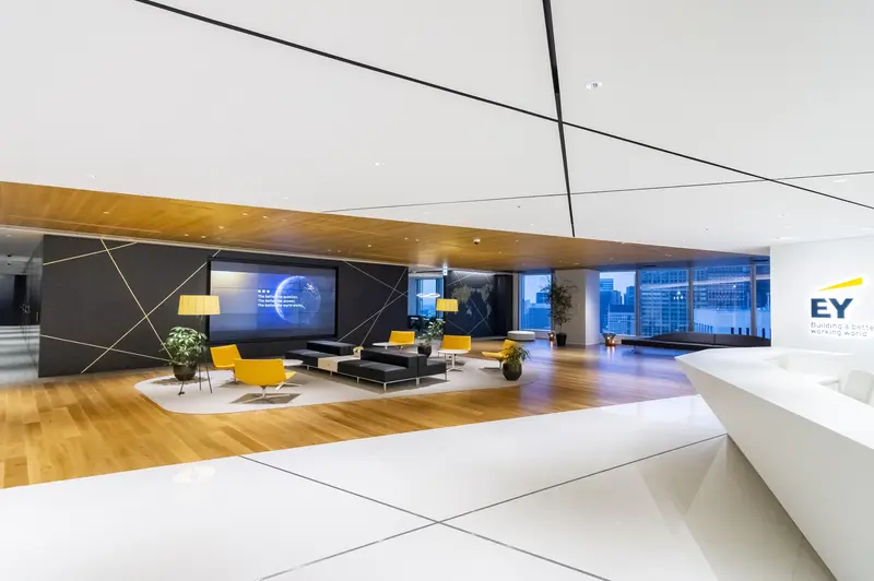 EY Japan株式会社の求人画像1