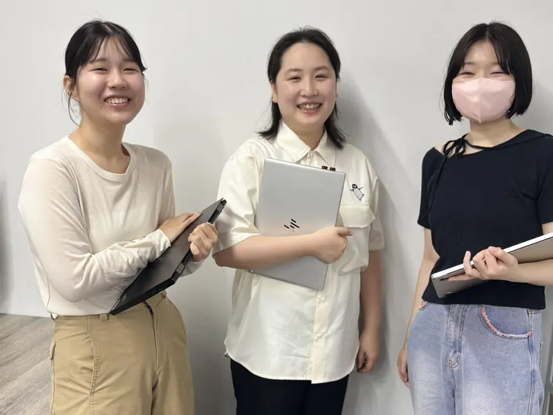株式会社Sharing Innovationsの求人画像1
