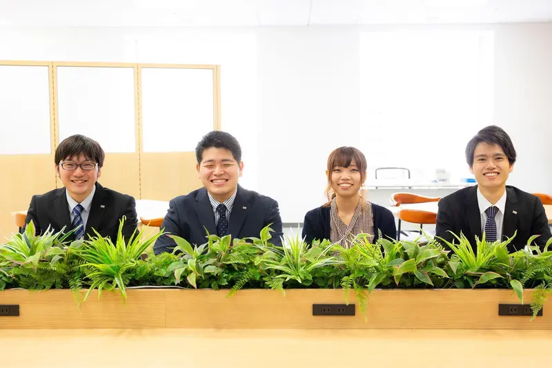 ジャパニアス株式会社の求人画像2