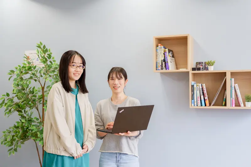 株式会社CPの求人画像1