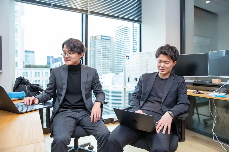 株式会社VOLTMINDの求人画像3