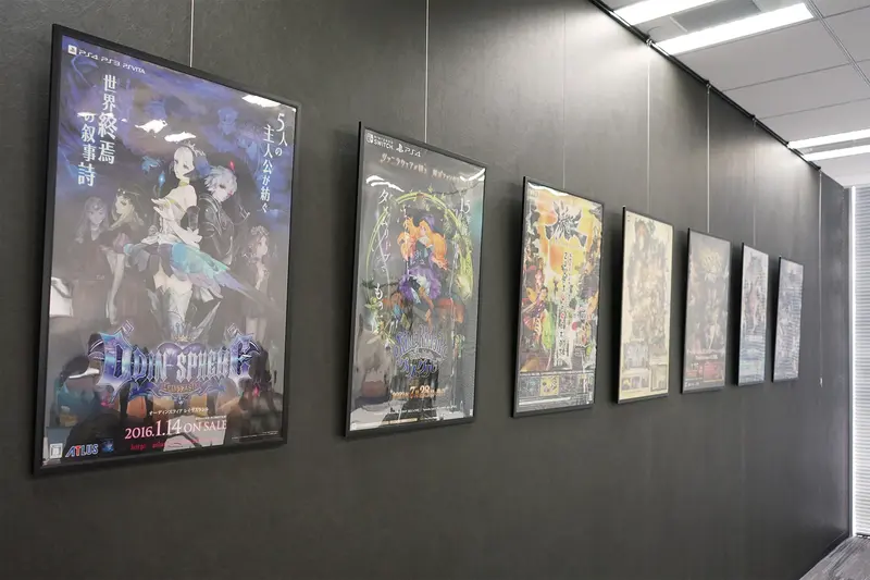 ヴァニラウェア有限会社の求人画像3