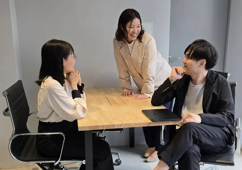 株式会社プラウドグロリアの求人画像1