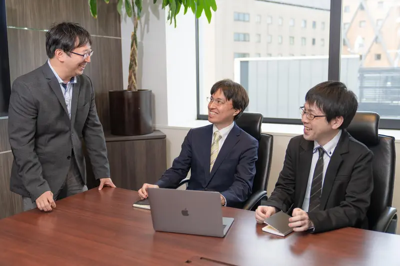 株式会社カケテックの求人画像2