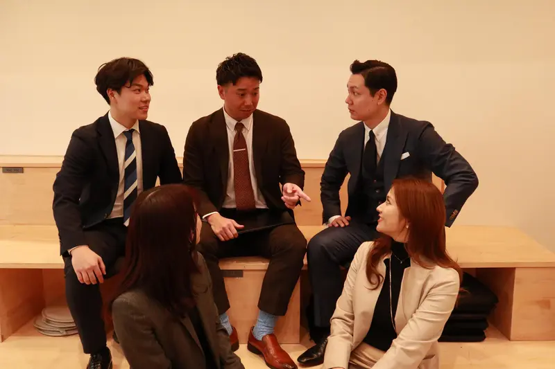 METATEAM株式会社の求人画像2