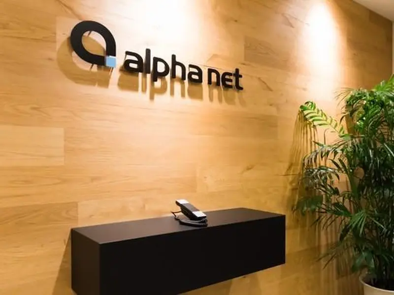 株式会社アルファネットの求人画像1