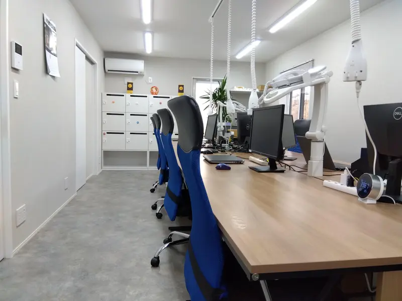 有限会社ピーシーリンクの求人画像2