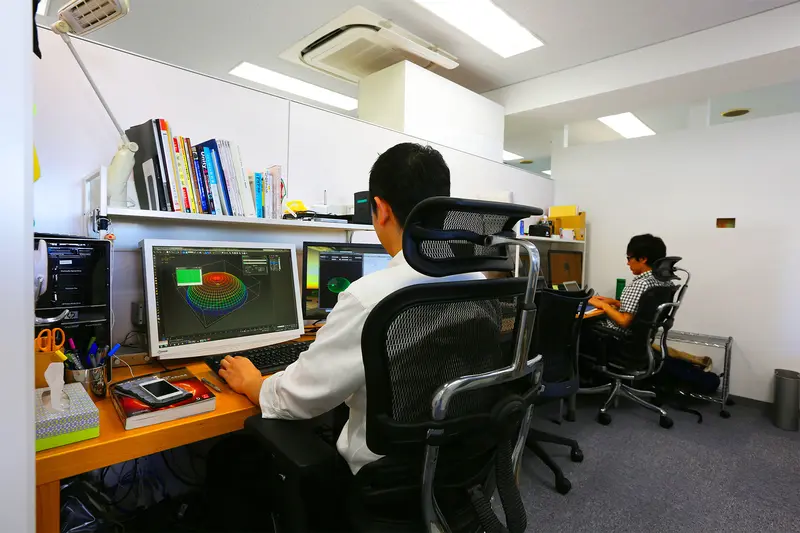 訪れた人に本当の価値を感じてもらえるコンテンツを提供していきます。