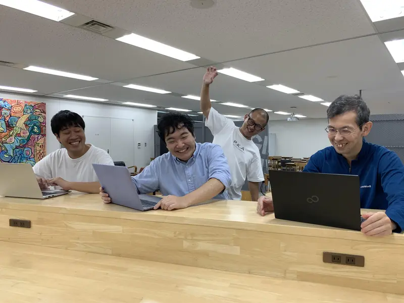株式会社エーピーコミュニケーションズの求人画像2