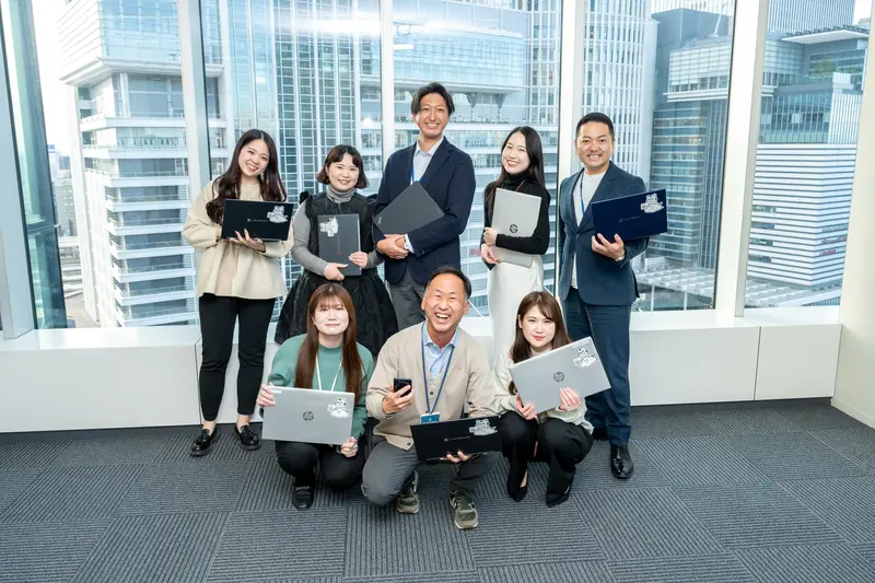 株式会社テクニカルエージェントの求人画像2