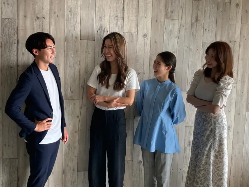 ジャパニアス株式会社の求人画像3