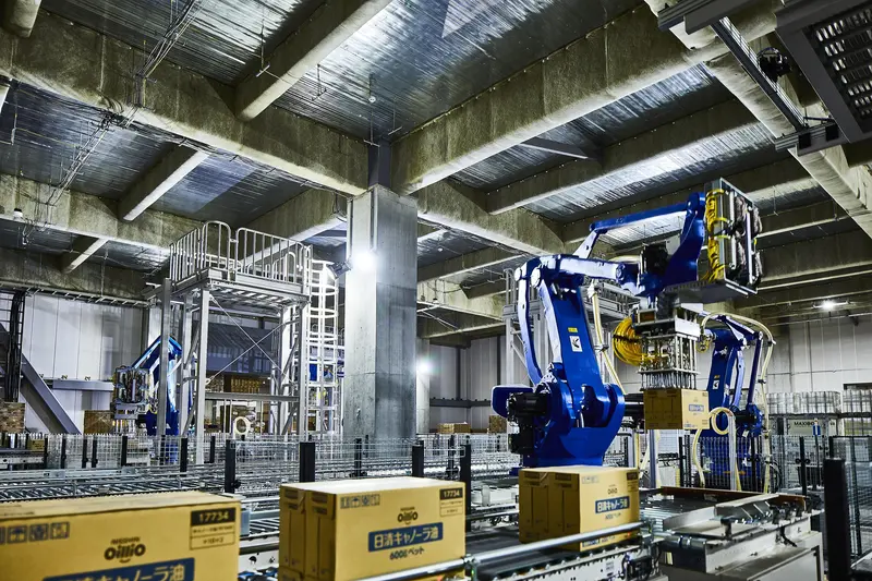 F-LINE株式会社の求人画像3