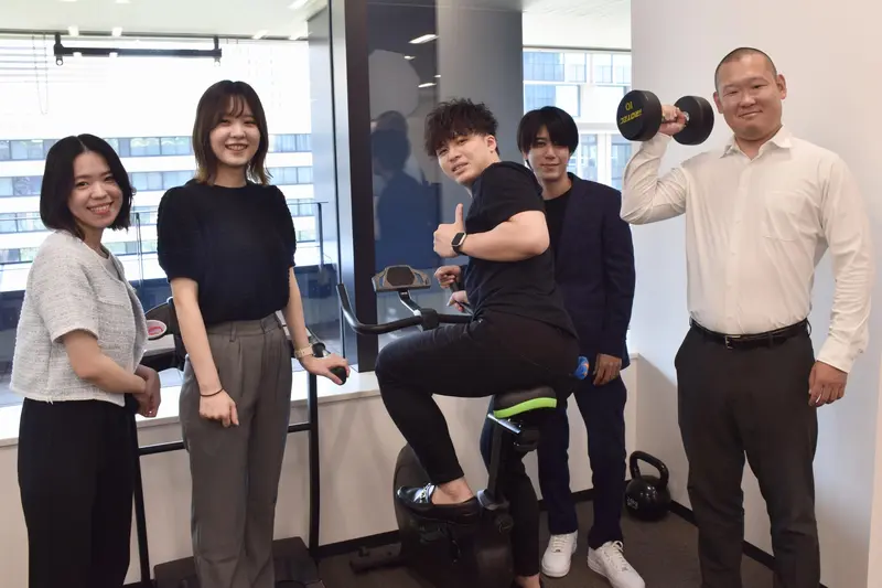株式会社クリアの求人画像3