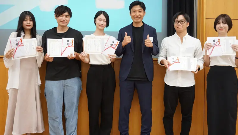 株式会社トリプルアイズの求人画像2