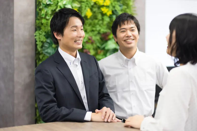株式会社アルファネットの求人画像3