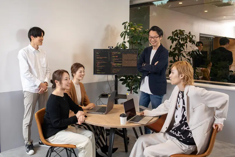 株式会社アイスリーデザインの求人画像1