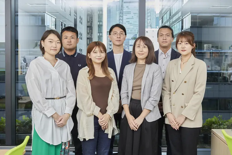 株式会社クラウドワークス コンサルティングの求人画像2