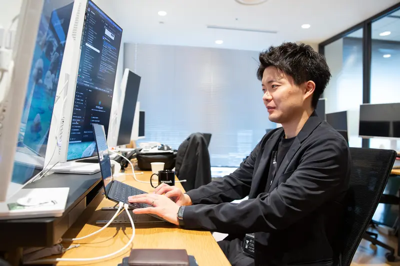 株式会社VOLTMINDの求人画像2