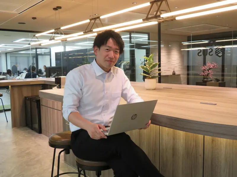 株式会社エスユーエスの求人画像2