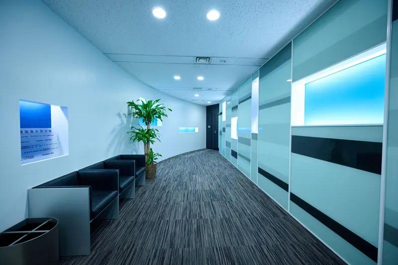 デジタルテクノロジー株式会社の求人画像1