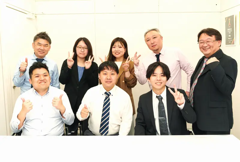 株式会社フトゥーロの求人画像2