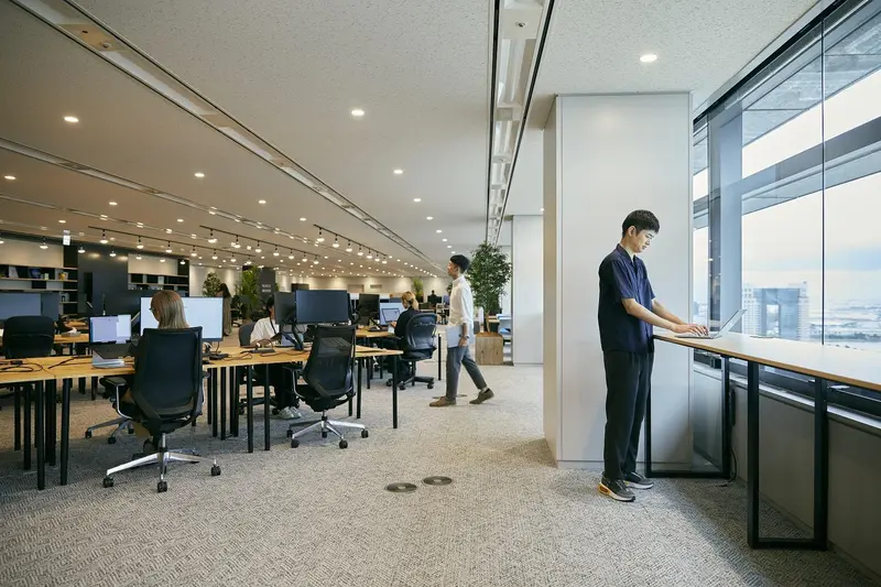 スパイスファクトリー株式会社の求人画像2