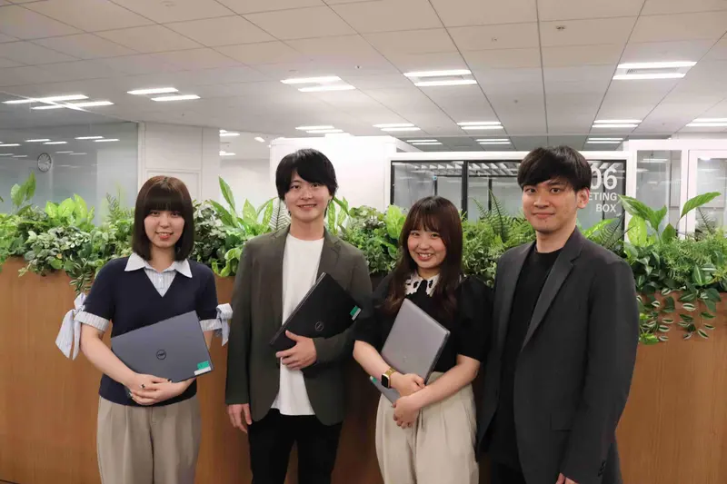 株式会社システムエグゼの求人画像1