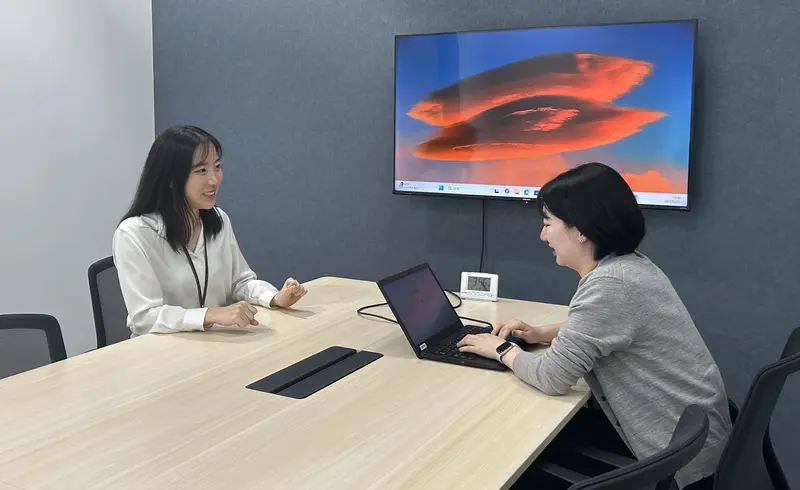 株式会社カチタスの求人画像3