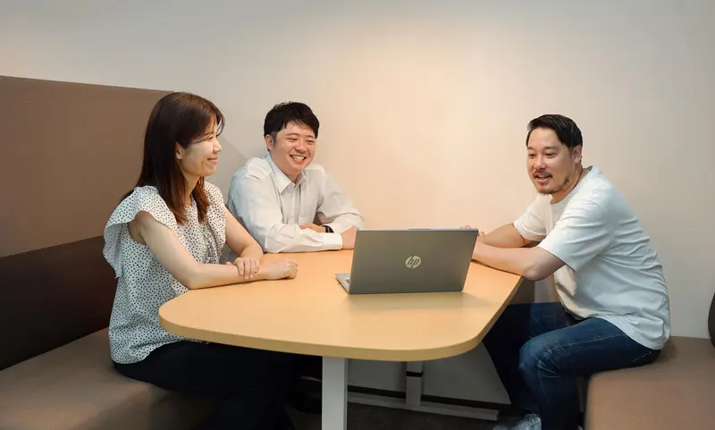 株式会社ハイブリッドテックエージェントの求人画像2