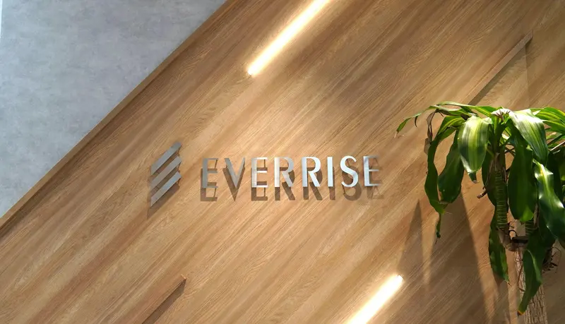 株式会社EVERRISEの求人画像1