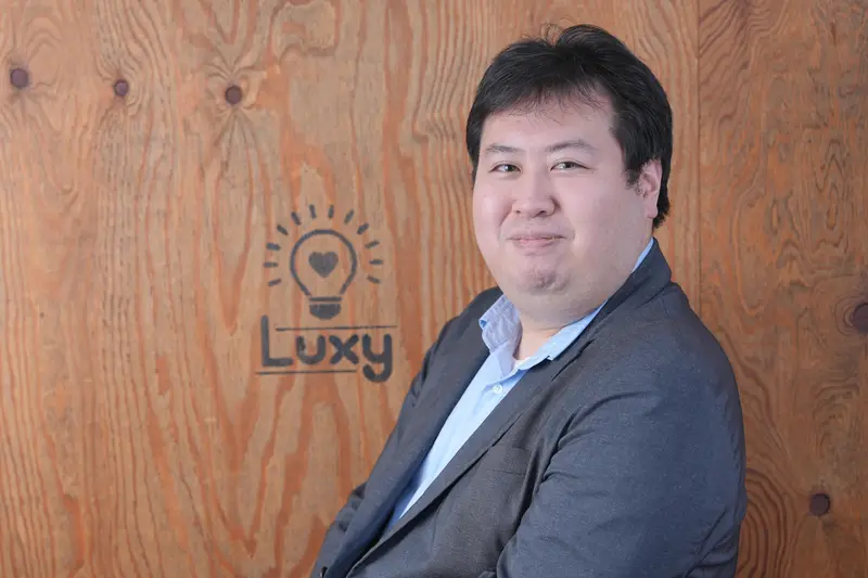 株式会社Luxyの求人画像3