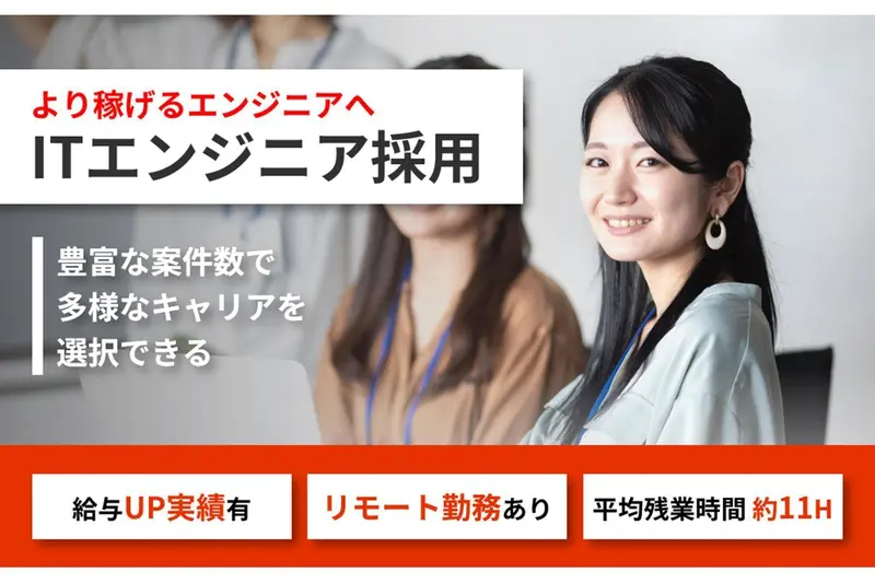 株式会社BREXA Technologyの求人画像1